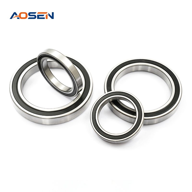 6900-serien dype sporkulelager