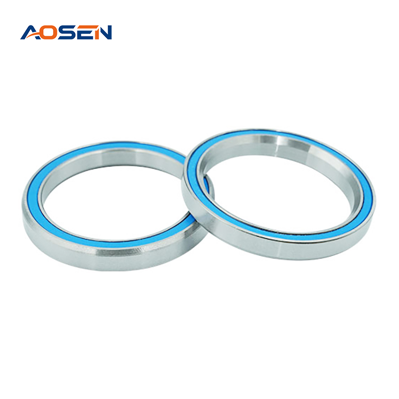 H879 sykkelhodesettlager